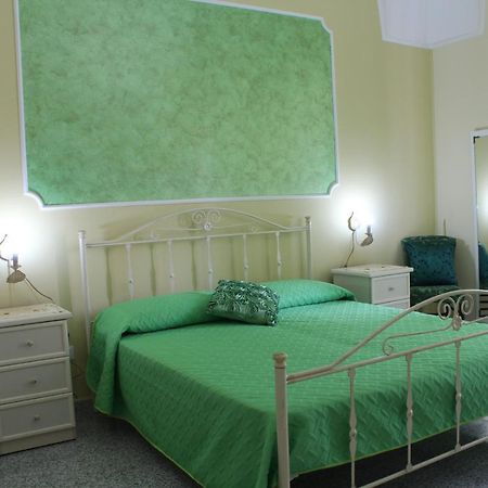 Vento Del Salento Bed & Breakfast Avetrana Exterior photo