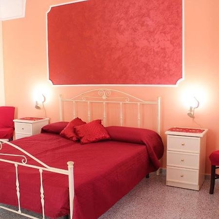 Vento Del Salento Bed & Breakfast Avetrana Exterior photo