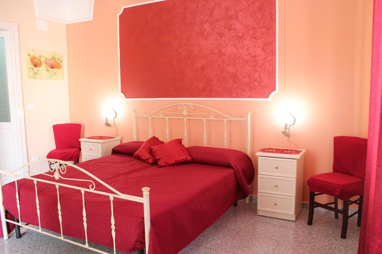 Vento Del Salento Bed & Breakfast Avetrana Exterior photo