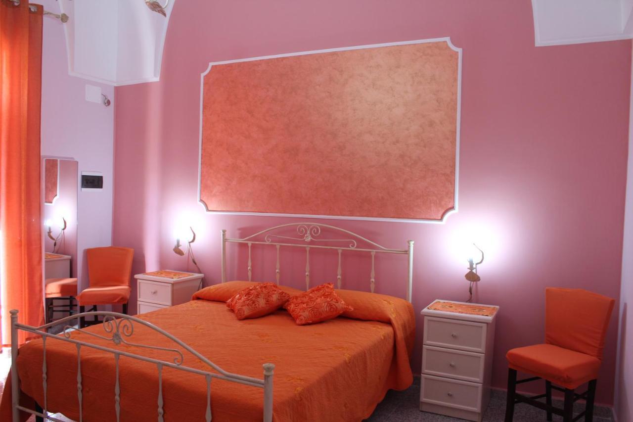 Vento Del Salento Bed & Breakfast Avetrana Exterior photo