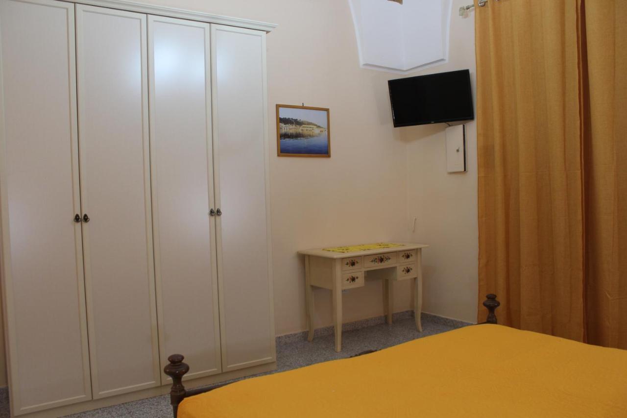 Vento Del Salento Bed & Breakfast Avetrana Exterior photo