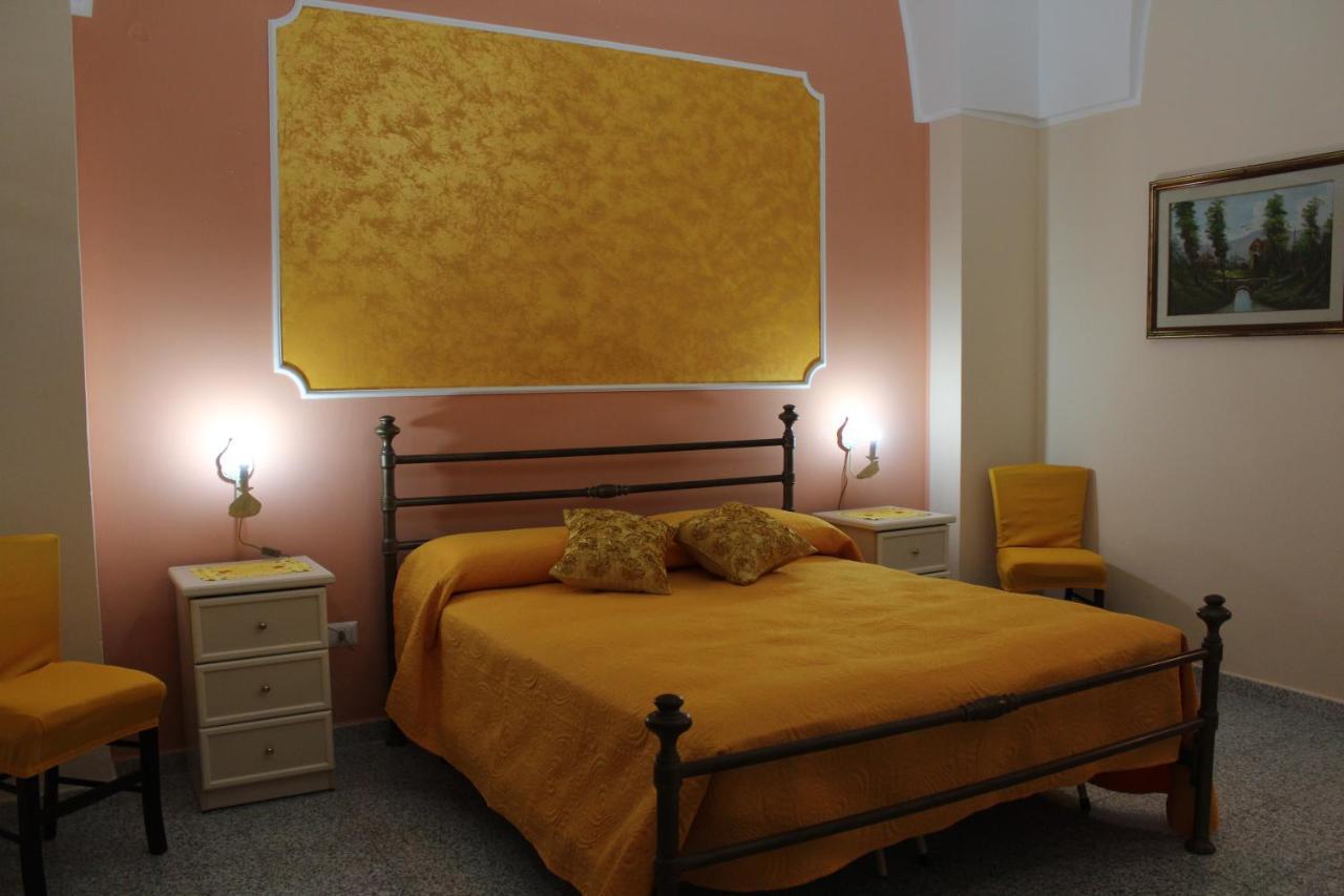 Vento Del Salento Bed & Breakfast Avetrana Exterior photo