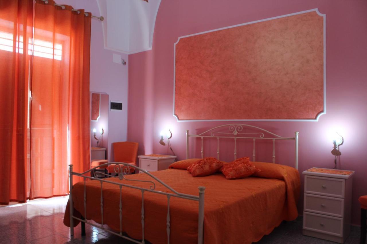 Vento Del Salento Bed & Breakfast Avetrana Exterior photo