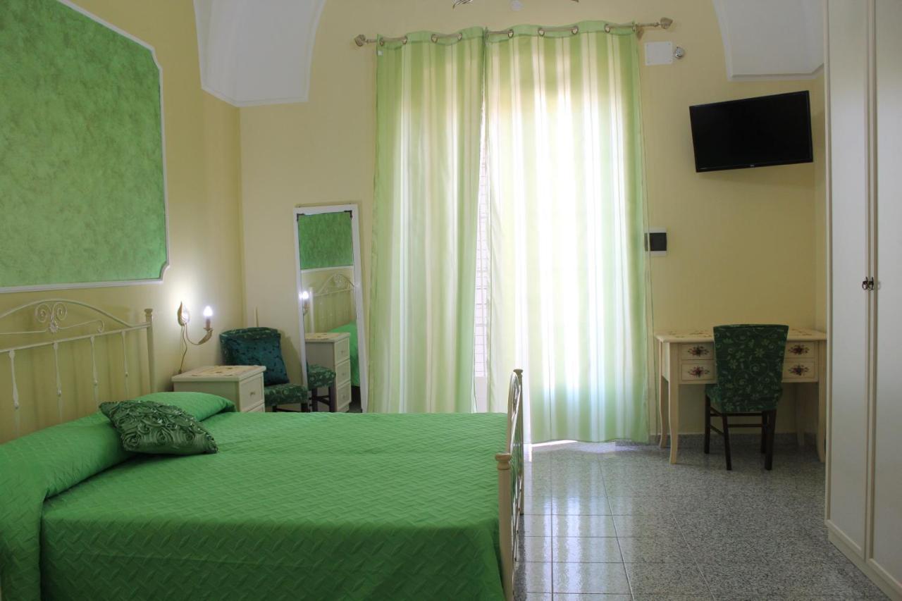 Vento Del Salento Bed & Breakfast Avetrana Exterior photo