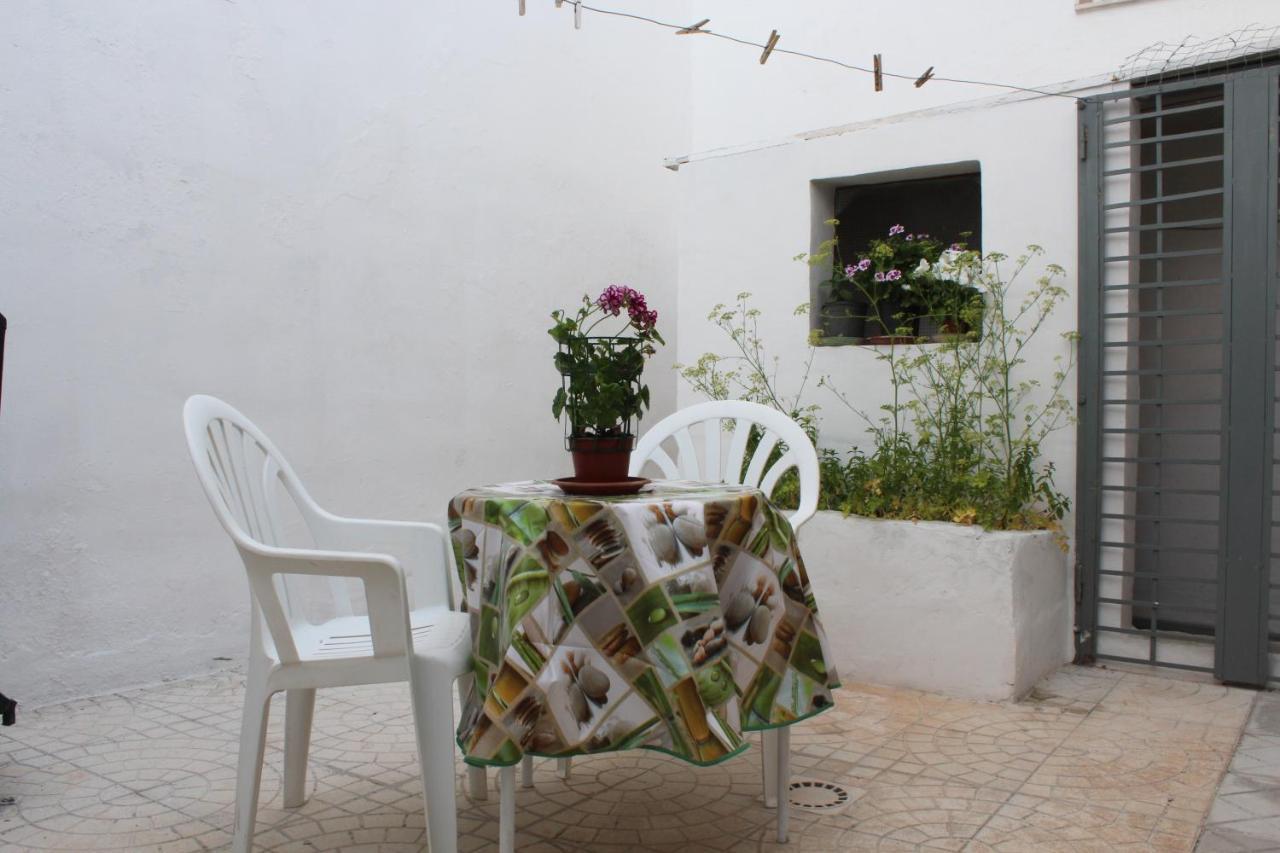 Vento Del Salento Bed & Breakfast Avetrana Exterior photo