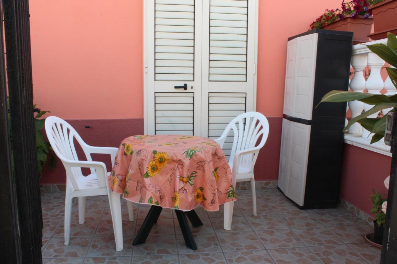 Vento Del Salento Bed & Breakfast Avetrana Exterior photo