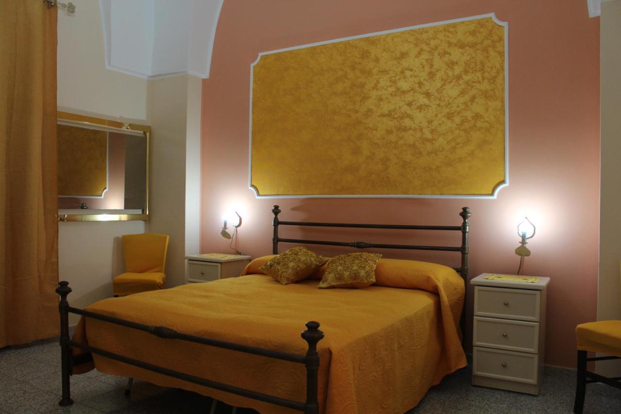 Vento Del Salento Bed & Breakfast Avetrana Exterior photo