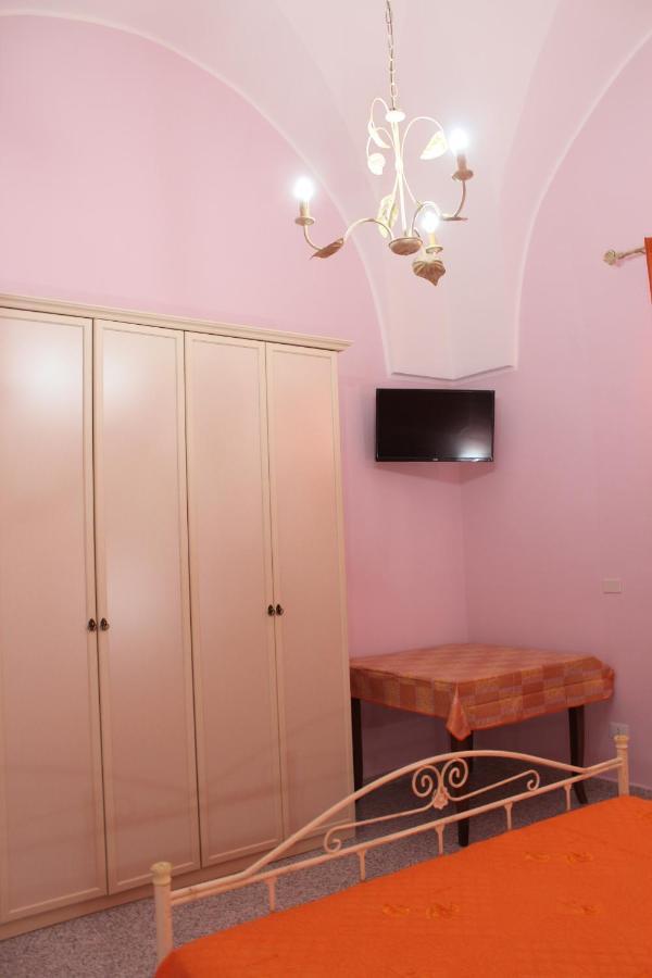 Vento Del Salento Bed & Breakfast Avetrana Exterior photo